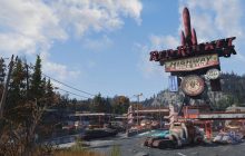 В Fallout 76 пройдут бесплатные выходные