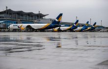 Украинский аэропорт попал в топ-10 лучших аэропортов Восточной Европы