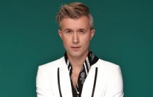 Сергей Бабкин выпустил щемящий клип и показал все ужасы войны в Украине