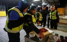 Перші країни відкрили кордони всередині ЄС після карантину (фоторепортаж, відео)