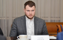 Міністр інфраструктури-фігурант кримінальної справи Криклій заявляє, що готовий до відставки