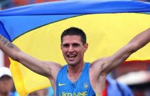 Український легкоатлет став призером чемпіонату Європи після дискваліфікації росіянина