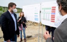 Велике будівництво на Одещині: міністр розповів про нові дороги (фото)