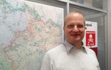 Срджан Йовановіч: Україна - одна з найбільш постраждалих країн у світі від «забруднення» мінами