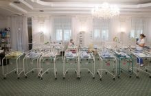 Скандал з немовлятами: Кулеба вважає, що сурогатне материнство має бути заборонено (фоторепортаж)