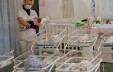 У Зеленського прирівняли сурогатне материнство до рабства: "подружжям" можуть виявитися геї та ґвалтівники"