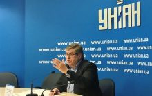 Голова медичної комісії Києва Олег Гелевей заявив про необхідність законодавчого врегулювання питання сурогатного материнства в Україні (відео)