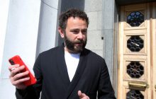 Нардепа Дубинского не пустили на эфир к Савику Шустеру
