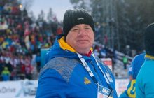 "Не треба робити трагедії": керівник українського біатлону вважає коронавірус роздутою проблемою