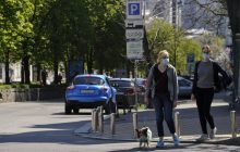 В Украине более 10 тысяч человек побороли коронавирус (видео)
