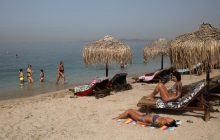 Які країни світу відкрили кордони для українців