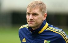 "Це були його останні слова": відомий український воротар згадав, як "нокаутував" офіціанта (відео)
