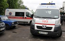 Напади на медиків: МОЗ пропонує, щоб "швидкі" супроводжувала поліція
