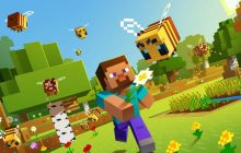 Гру Minecraft придбали понад 200 мільйонів гравців