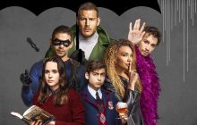 Netflix опублікував тизер другого сезону серіалу "Академія Амбрелла" (відео)