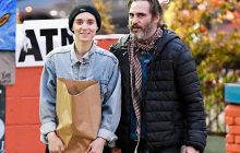 Зіркова пара Хоакін Фенікс та Руні Мара чекають на первістка