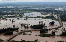 В Сомали от наводнений пострадали более 900 тысяч человек