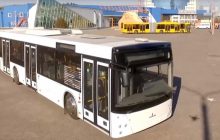 Журналісти з’ясували, як чиновники хочуть відмити гроші на "автобусах Кличка" (відео)