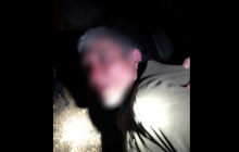 Жорстоке вбивство школяра у Дніпрі: підозрюваного арештували на 60 днів