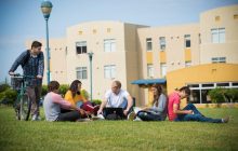 Cal State Monterey Bay – програма навчання в США