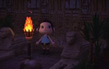 Розробники створили костюми в стилі Лари Крофт для Animal Crossing: New Horizons
