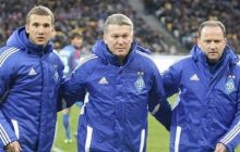 Шевченко, Блохін і Бєланов звернулися до Ради з питання розслідування діяльності УАФ