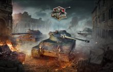 На турнире по World of Tanks разыграют более трех миллионов золота