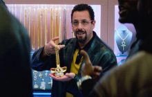 Звезда НБА снимет баскетбольную драму для Netflix с Адамом Сэндлером