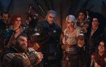 Игре "Ведьмак 3" исполнилось 5 лет