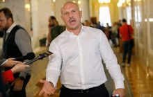 Нардеп Кива проиграл еще один суд о жомовой яме