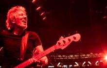 Произошел новый скандал в Pink Floyd (видео)