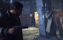В мережу завчасно виклали геймплейний ролик Mafia: Definitive Edition (відео)