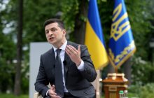 Zelensky explains why one-on-one meeting with Putin needed
