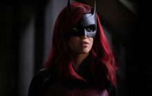 Руби Роуз отказалась от съемок во втором сезоне сериала "Бэтвумен"