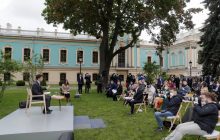 Ukraine's Investment Office to open late in September – Zelensky