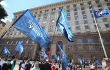 Кличко ответил Зеленскому: назвал три проблемных вопроса вокруг недостроев "Укрбуда"