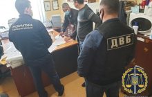 На Харківщині викрито поліцейського у приховуванні умисного вбивства (фото, відео)