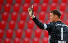 Назван лучший футбольный вратарь десятилетия