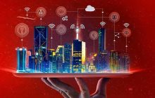 Vodafone продовжив пільгове підключення до NB-IoT мережі