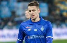 "П'яні походеньки": стали відомі подробиці ситуації з побиттям футболіста збірної України