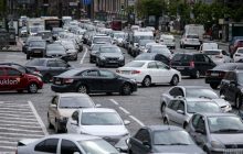 В Киеве назвали топ-3 главных загрязнителей воздуха