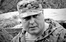 Появились подробности гибели на Донбассе командира батальона "Луганск-1"
