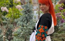 Джамала, Ольга Сумська, Софія Ротару та інші зірки похвалилися своїми вишиванками (фото)