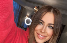 "Навіщо ви так себе переробляєте?": Ані Лорак розкритикували за нове фото