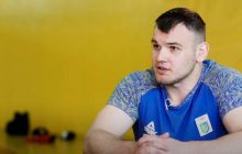 "По морді за проросійську позицію": український борець назвав мету свого звернення до Усика