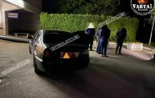 Поблизу Львова вночі в автомобілі виявили закривавлене тіло чоловіка - ЗМІ (фото)