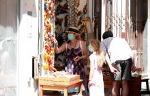 У 57% жителей одной из самых пострадавших от коронавируса провинций Италии есть антитела