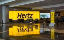Прокатный гигант Hertz обанкротился - цены на б/у автомобили могут резко упасть - CNN