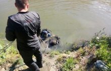 Аварія в Одеській області: рибалки, які затонули в автомобілі, були прикордонниками