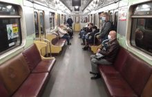 Subway resumes work in Kyiv, Kharkiv: new safety rules, explained (Photo)